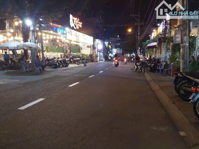 Bán đất thổ cư HXH 6m Đường số 7, p Linh Trung, Thủ Đức, giá 6.65 tỷ