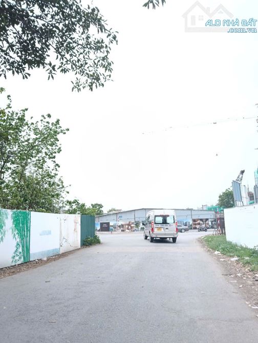 CHÍNH CHỦ CẦN BÁN NHÀ TƯ ĐÌNH – CỔ LINH, 36,5M2 -NGÕ NÔNG- Ô TÔ ĐỖ CỬA  NHỈNH 6TỶ