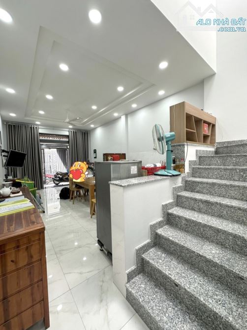 Bán nhà 2 tầng mới xây – Tăng Nhơn Phú B – gần Vincom Lê Văn Việt – 62m² – chỉ 5.1 tỷ