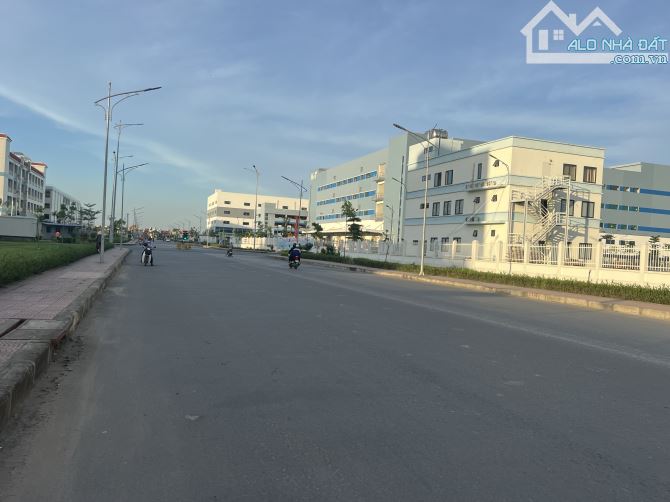 Chính chủ gửi bán lô đất 248m đình ngọ phường hồng phong an dương