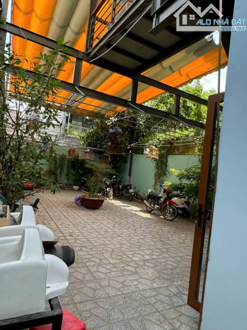 Bán nhà 1 trệt 1 lầu phường an bình dốc nguyễn hệu