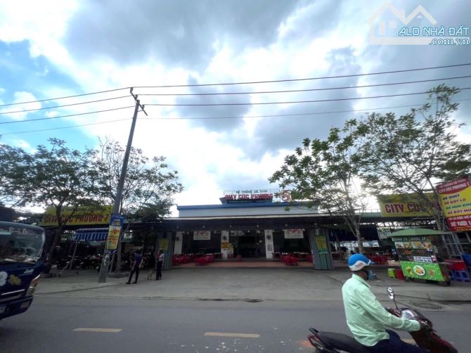 Bán thửa đất Mt đường vườn lài phường An Phú Đông Quận 12