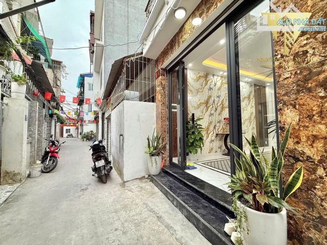 BÁN NHÀ 3 TẦNG MIẾU HAI XÃ – 43M² – CHỈ 3,35 TỶ 💥