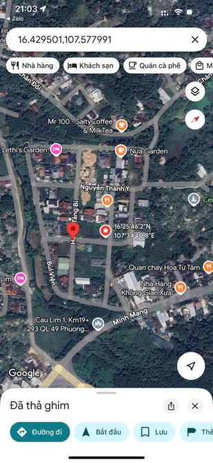 7🪭🪭Mặt Tiền Kqh Cầu Lim gần Vành Đai 3 Giá Chỉ 18 tr/m2
