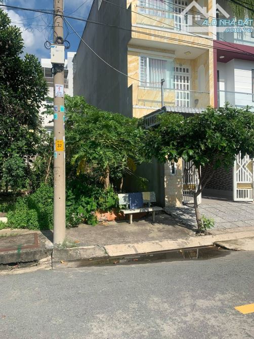 Khách cọc hụt do trục trặc tài chính – Nhả lại nền 96m² 🔹 Đất full thổ cư – Xây dựng tự