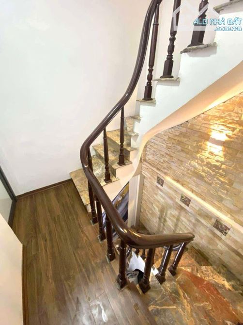 BÁN NHÀ HOÀNG MAI THÔNG ĐỀN LỪ TRƯƠNG ĐỊNH FULL NỘT THẤT DÂN XÂY CỰC ĐẸP BAY GẤP