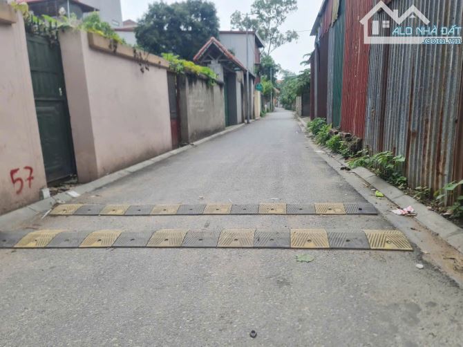 Bán đất tại Thi trấn  Đông Anh, Hà Nội 88M
