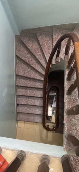 Bán nhà Mỹ Đình, 38m2, mt 4m, ngõ nông, gần phố 7 tỷ05