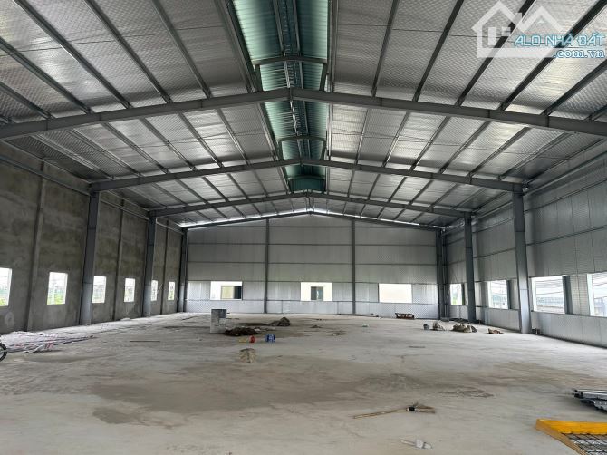 ⛔Cho thuê KHO XƯỞNG 1000m2 Phương Trung, Thanh Oai- HN⛔