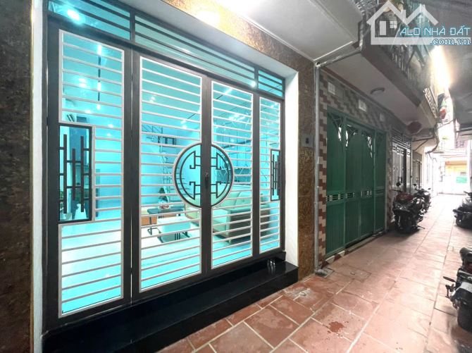 3 TỶ , 3 TẦNG , 33M2 , KHƯƠNG TRUNG , THANH XUÂN