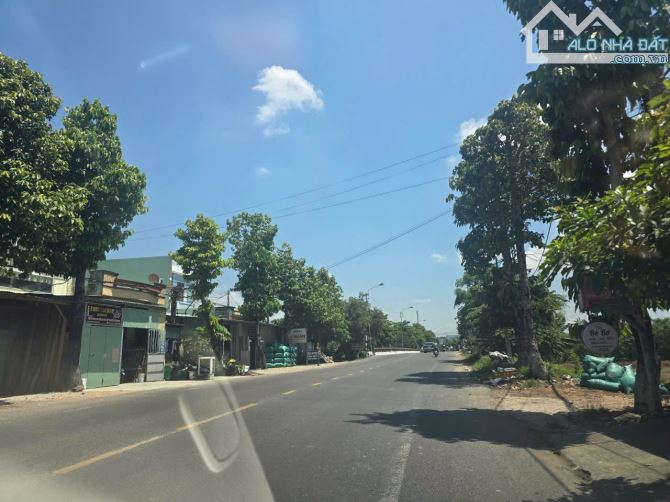 BÁN LÔ ĐẤT MẶT TIỀN ĐƯỜNG ĐÀO TẤN – TRUNG TÂM TP. QUY NHƠN – THÍCH HỢP KINH DOANH