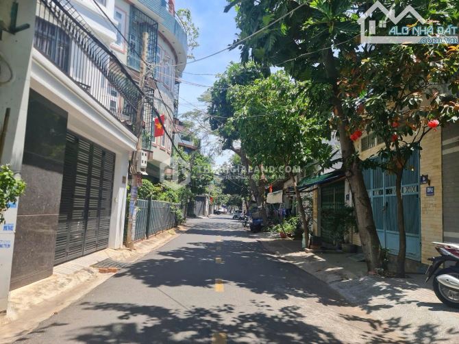 Bán nhà mặt tiền Nguyễn Trọng Quản, Phường 8 - Nhà 3 tầng x 100m2, chỉ 9.1 tỷ