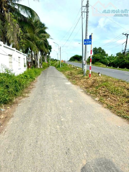 💰💰💰 GIÁ GIẢM : 1 tỷ 300 triệu 💯💯💯  🌳 Cần chuyển nhượng lại nền đất mặt tiền đường B