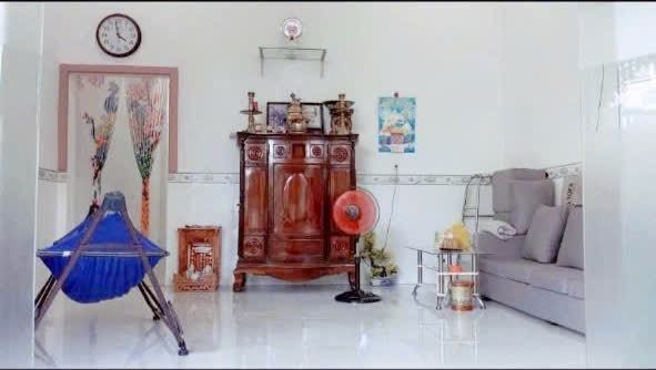 BÁN NHÀ 2 MẶT TIỀN GẦN KCN BÀU XÉO – SÔNG TRẦU – TRẢNG BOM 🏡
