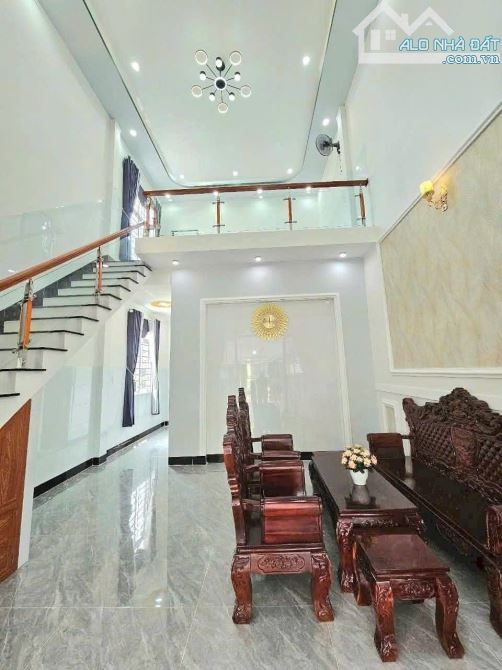 Bán nhà 5 x 32 bàu năng dương minh châu chỉ có 1 tỷ 870