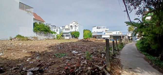 Cho thuê lô góc 1000m2 sát KĐT Vĩnh Điềm Trung