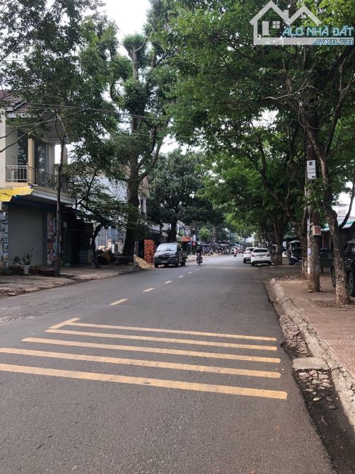 BÁN ĐẤT TẶNG NHÀ – MẶT TIỀN KD NGUYỄN VIẾT XUÂN 8,75 TỶ