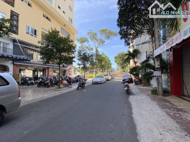 BÁN NHÀ 1 TRỆT 2 LẦU, PHÙ HỢP VỪA Ở VỪA KINH DOANH, DÒNG TIỀN ỔN ĐỊNH