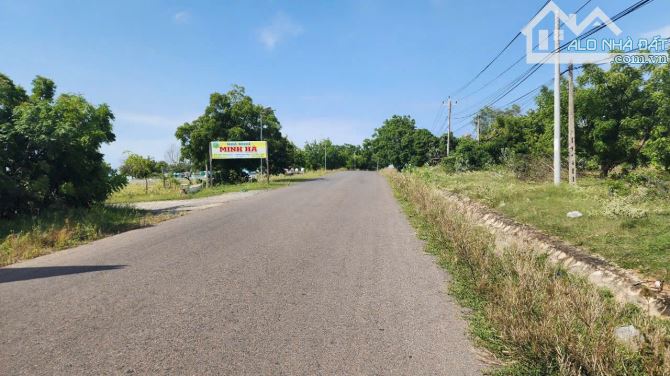 🌿 BÁN ĐẤT ĐẸP MẶT TIỀN ĐƯỜNG NHỰA - HÀM KIỆM, TIẾN THÀNH, PHAN THIẾT