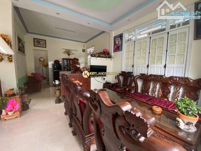 🏡 BÁN NHÀ HẺM Ô TÔ – LỮ GIA, PHƯỜNG 9, ĐÀ LẠT – SỔ RIÊNG – 2 TẦNG – 5 PHÒNG – GIÁ TỐ
