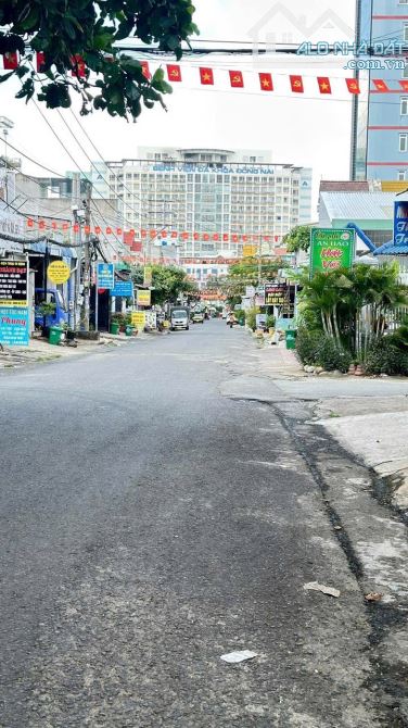 Cần bán đất Khu Gia Viên Kp4 Phường Tân Hiệp , TP Biên Hoà