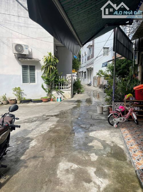 NHÀ 3 MÊ – 192/9 DIÊN HỒNG, PHƯỜNG NGÔ MÂY, TP QUY NHƠN