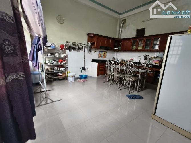 📍 Mặt tiền Dương Đình Hội – Phước Long B – TP. Thủ Đức – 3 tầng hoàn công chuẩn – Giá 16t