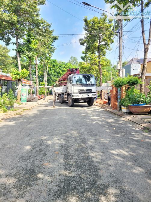 Bán nhà cấp 4 (6x25m), đường N9 KDC Bicosi p.Tân Bình gần trường cấp 1,2,3