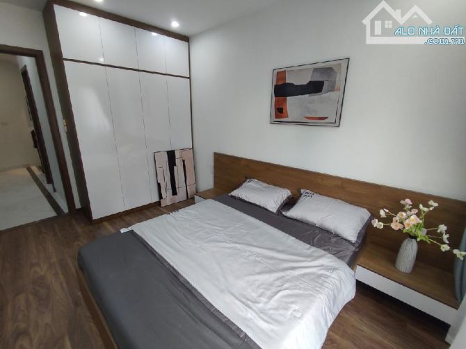 Chủ nhà nhiệt bán nhà Phố Hàm Nghi, Nam Từ Liêm, diện tích 40.5 m2 Ga Ra  Ô TÔ.
