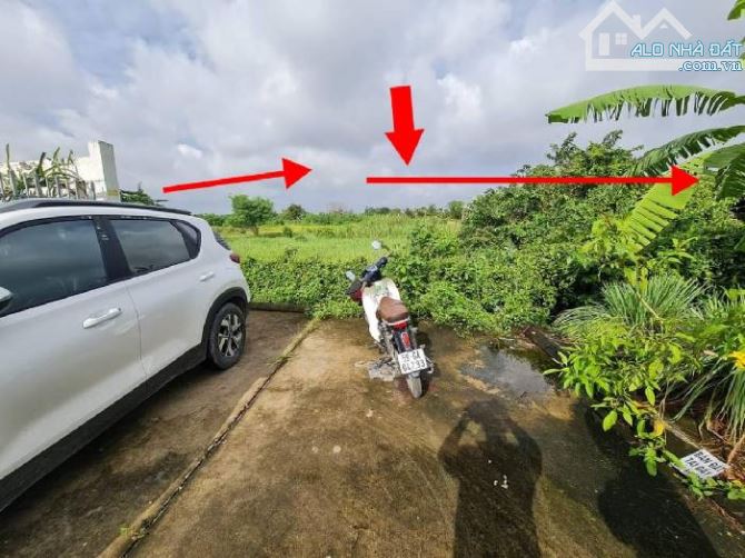 Bán đất thổ cư đường vườn lài phường An Phú Đông Quận 12