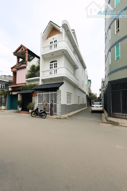🏡 BÁN NHÀ  PHAN HUY ÍCH - GÒ VẤP - 2 MẶT XE TẢI –68M² –3 TẦNG 5PN – NHỈNH 7 TỶ