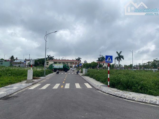 TĐC Đồng Ninh -đường Đông Khê 2