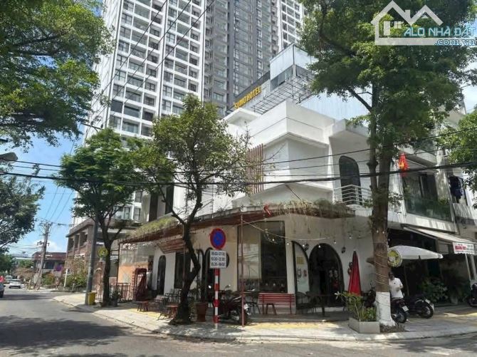 Cơ hội sở hữu căn nhà LÔ GÓC hiếm có, nằm ngay trung tâm quận Sơn Trà l