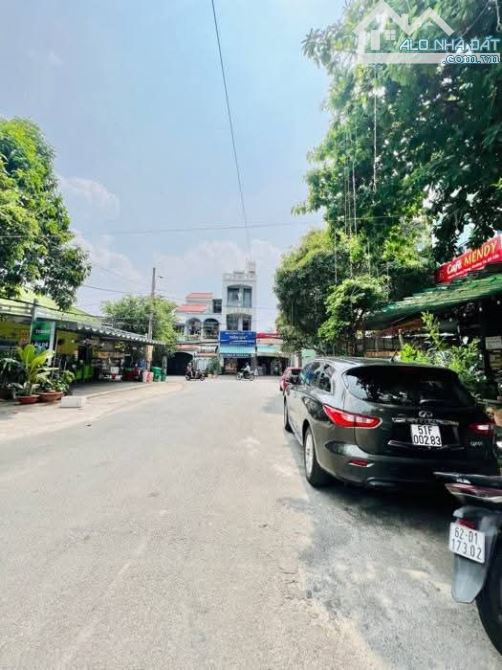 Bán nhà hẻm ô tô Quay đầu Phường 12 Gò Vấp, Quang Trung, 5x20m, 4 tầng, 11.x tỷ