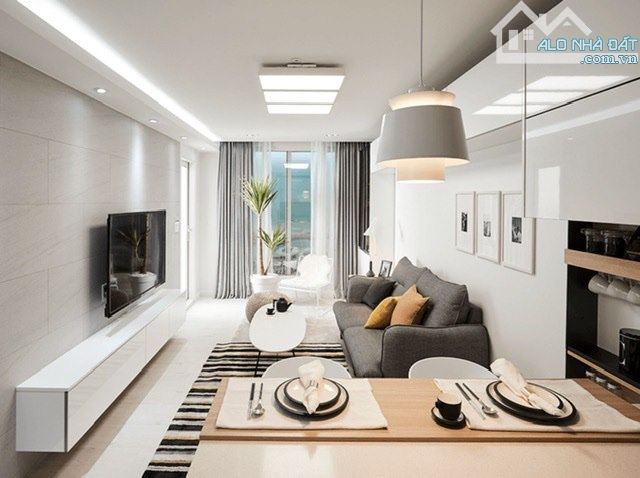 Bán nhà 3 tầng mt Vũ Quỳnh, SÁT BIỂN, Q Thanh Khê, DT 75m2, giá 6 tỷ 5