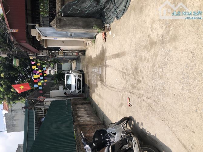 THUÝ LĨNH Ô TÔ TRÁNH XE MÁY, NGÕ THÔNG THẲNG GIÁ RẺ NHẤT THỊ TRƯỜNG