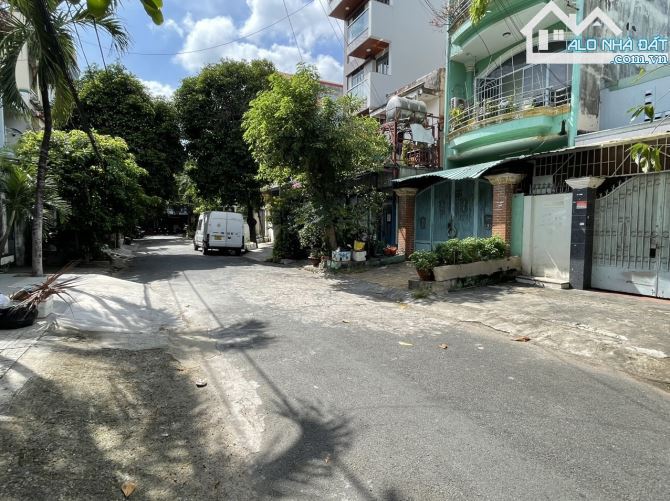 MẶT TIỀN HẺM PHAN VĂN TRỊ - PHAM HUY THÔNG , 5m x 18m ,1 LẦU ,. GIÁ CHỈ : 14.5 TỶ