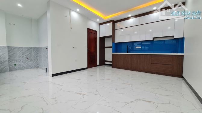 💥 Bán nhà đẹp Phú Mỹ 50m - 8 tỷ, nhà mới, gần ô tô - Ở SƯỚNG..