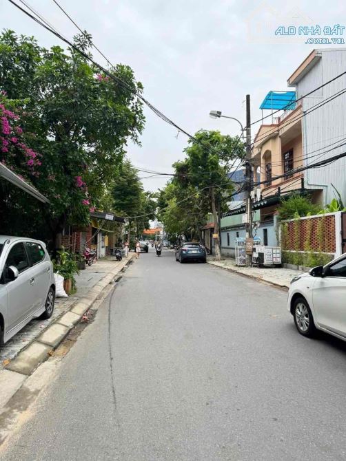 🔥LÔ GÓC KẸP KIỆT GẦN BIỂN MỸ KHÊ–VI TRÍ ĐẸP XÂY CĂN HỘ–DÒNG TIỀN ỔN ĐỊNH-CHỈ 9TỶ1