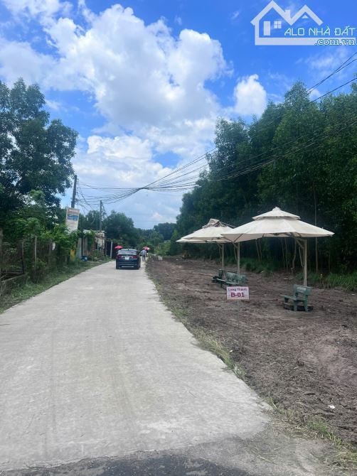 Còn vài lô đất 102m2, An Phước, Long Thành, gần cao tốc, gần Sân Bay, gần QL51. 1.1 tỷ.