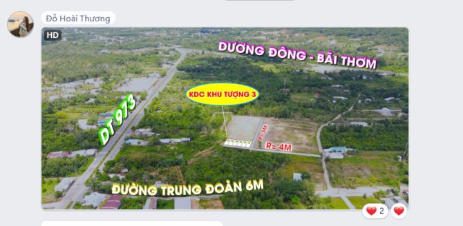 Bán Nền Đất Dành Cho Nhà Đầu Tư Nhanh Nhạy 500m2 giá chỉ 2,2 tỷ