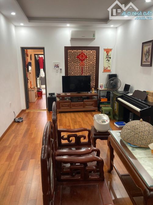TẬP THỂ THANH XUÂN - 65M2 - TẦNG 2 - ĐỐI DIỆN ROYAL CITY - NHÀ ĐẸP Ở LUÔN - CHỈ HƠN 2 TỶ