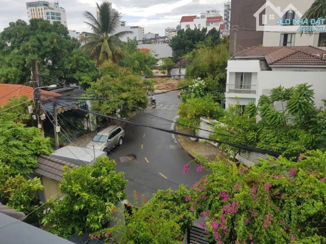 Bán đất mặt tiền Chế Lan Viên, diện tích 240m2, rất hợp xây kinh doanh lưu trú