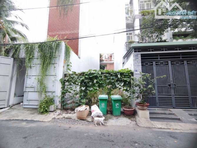 Bán đất mặt tiền hẻm 80m2 đường Bùi Tá Hán, P. An Phú TP. Thủ Đức giá 13.2 tỷ tiện xây mới