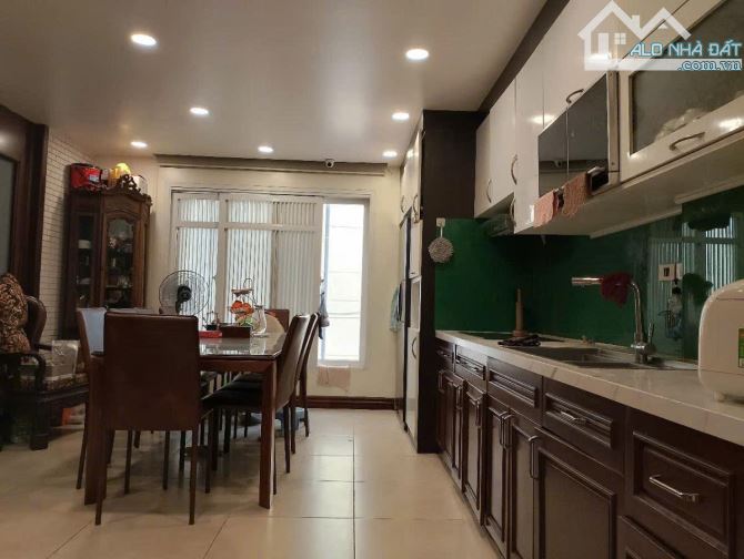 bán nhà MP trần phú, 50m2, MT 5m, đường 12m, Đường oto tránh, kd đỉnh, 21.5 tỷ