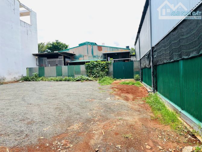 💥Đất TC Tổng 390m2,hẻm Nguyễn Đình Chiểu,đg Trần Cừ,ngay Đô Thị Trung Nguyên,Gần Nguyễn K