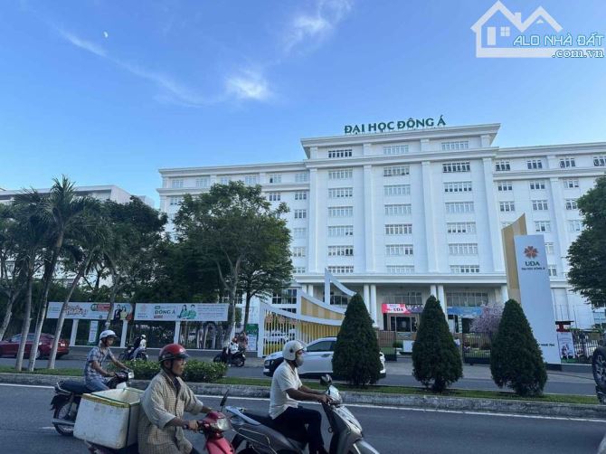 188mv mặt tiền Xô Viết Nghệ Tĩnh -Đà Nẵng