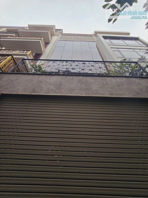 SIÊU HIẾM - XUÂN LA - PHÂN LÔ - THANG MÁY - THOÁNG TRƯỚC SAU - GARA - Ô TÔ TRÁNH - KD
