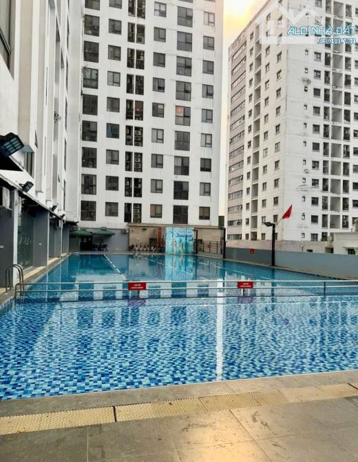 CĂN HỘ 3 NGỦ FULL NỘI THẤT TUYỆT ĐẸP 282 NGUYỄN HUY TƯỞNG THANH XUÂN  110m 8 TỶ