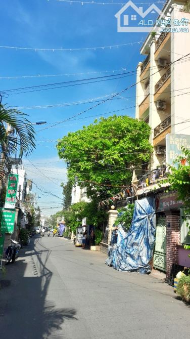 Bán Nhà Trọ  Hẻm Ô Tô,  Dân Chủ Bình Thọ Thủ, 100m2(5m x 20m), Nhỉnh 7 Tỷ (thương lượng)